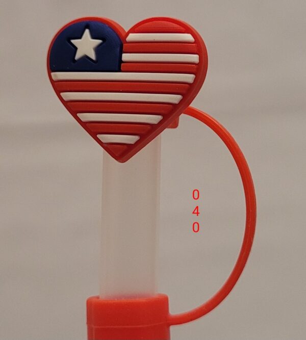 Patriotic Heart