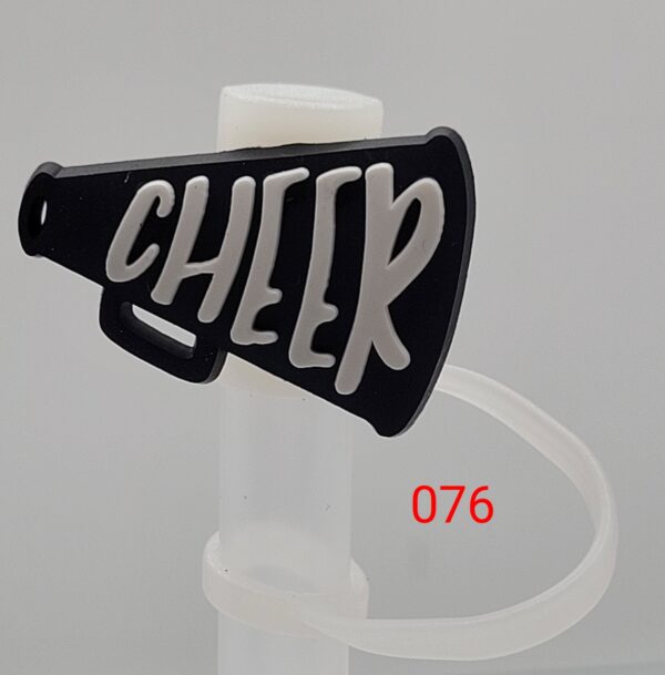 Cheer megaphone