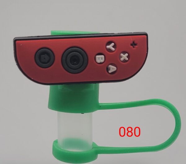 Red controller