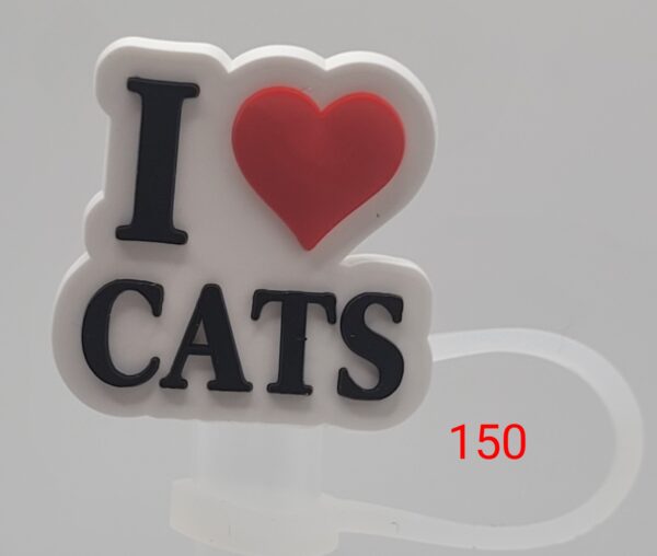 I love Cats 2