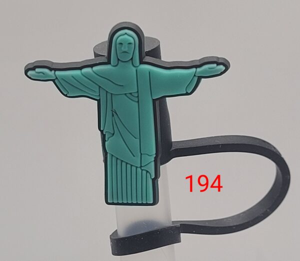 Rio Statue